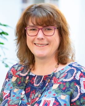 Sue Cranmer