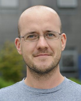 Stuart Sharp