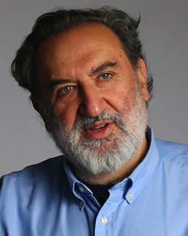 Konstantinos Zografos