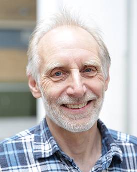 Christopher Somerton