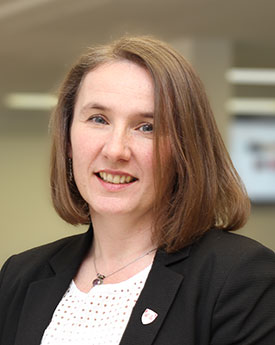 Candace Davies