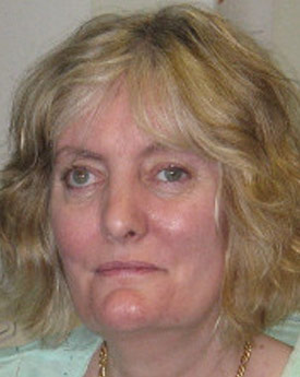Jill Greenwood