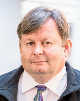 Simon Corless