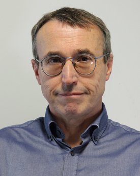 Nigel Fullwood