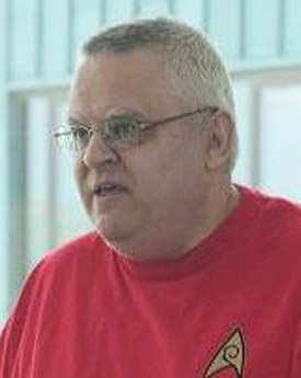 John Mariani