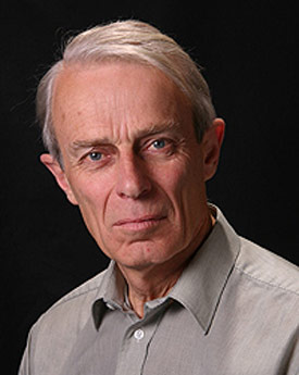 Martin Widden