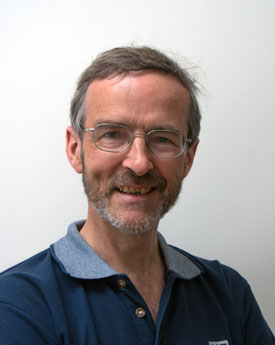 Tony Pinkney