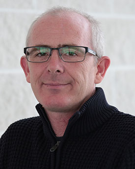 Stewart Kember