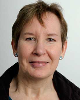 Carol Thomas