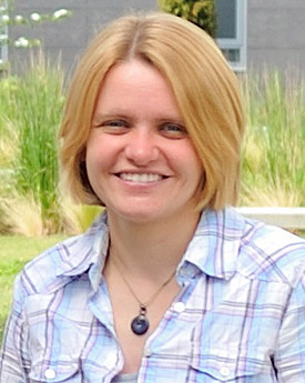 Ali Birkett