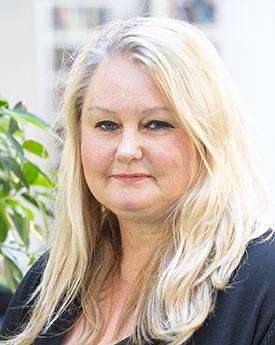 Debbie Bell