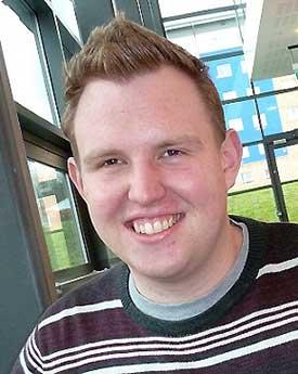 Ross Towe