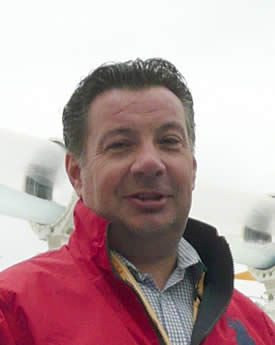Ian Hesketh