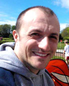 Sheldon Kent