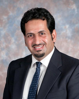 Fahad Al-Qahtani