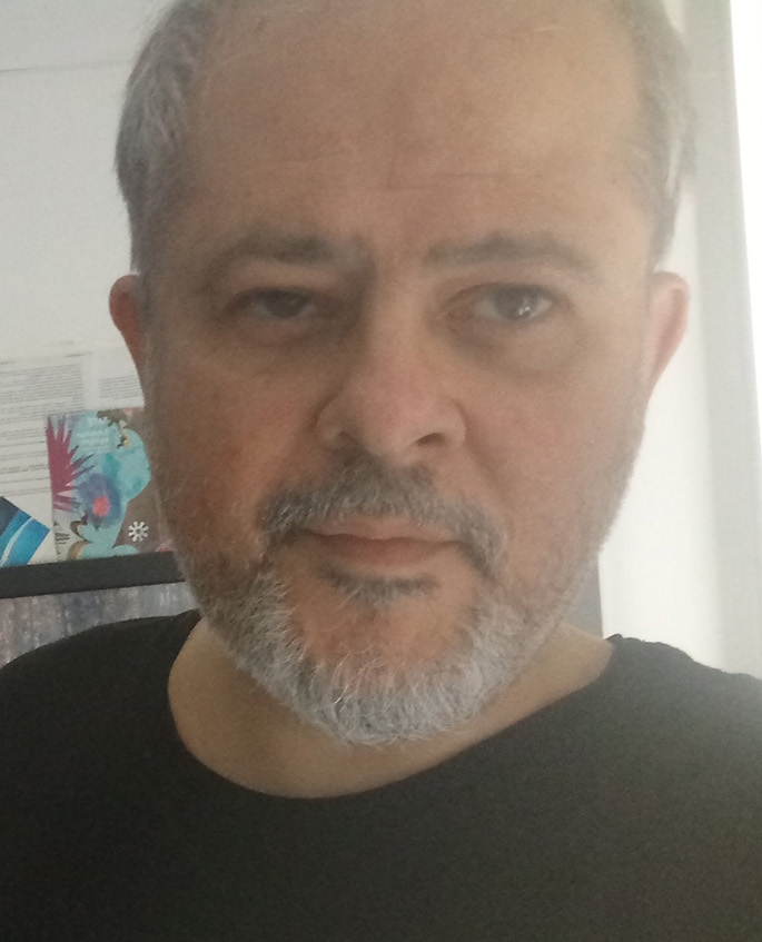 Christos Stavrou