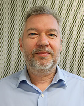 Paul Graves