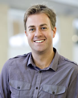Steven Moorhouse