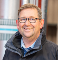 Gary Atkinson