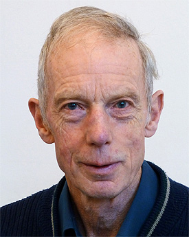 Graham Jameson