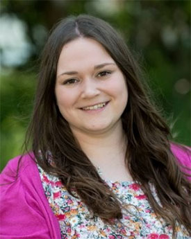 Jennifer Scrivener