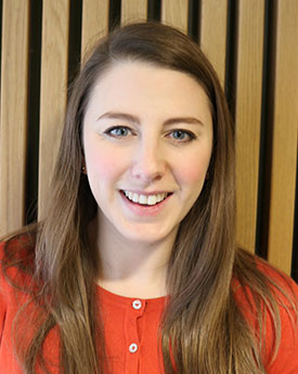 Lucinda Sanderson