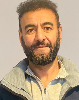 Ali Ismael