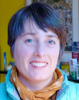 Celia Roberts