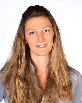 Rhiannon Edge