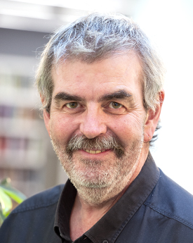 David Orr