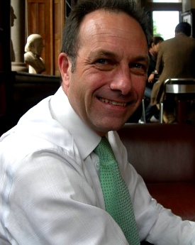Frank Dawes