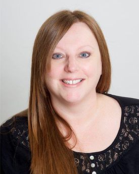 Anne-Marie Flynn