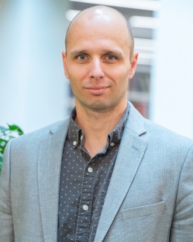 Murat Öztok