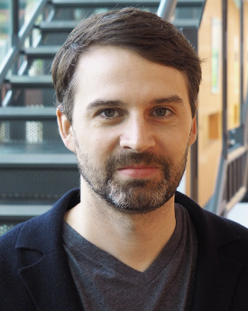 Steffen Grunewalder