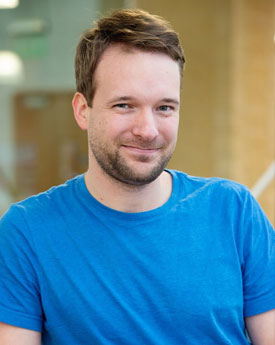 Oliver Schaer