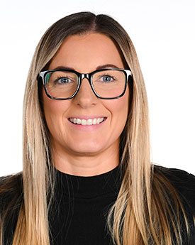 Gemma Bartlett