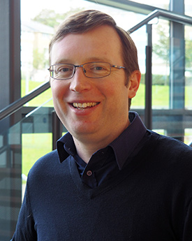 Tom Palmer