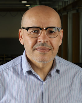 Mohamed Saafi