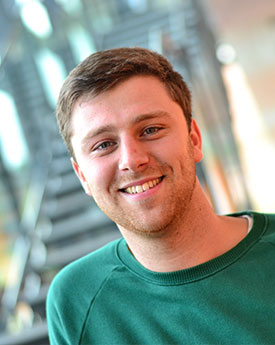 Matthew Ludkin