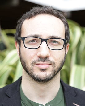 Ross Dachraoui