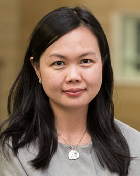 Juliana Sutanto