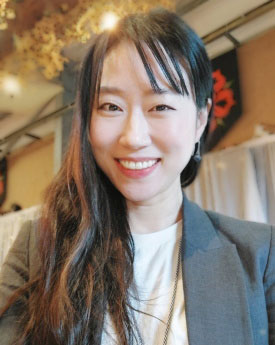 Kyungmee Lee