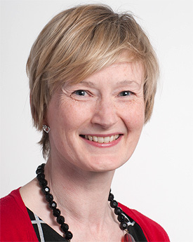 Amelia Hunt