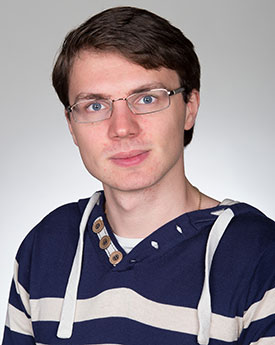 Pavel Mozgunov
