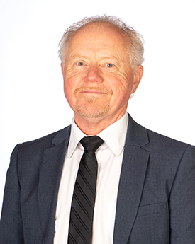 Garuth Chalfont