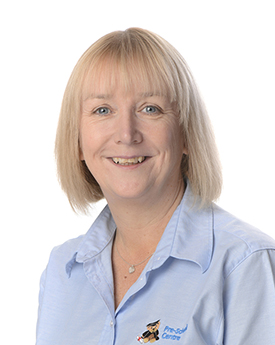 Joanne Daly