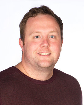 Simon Alderton