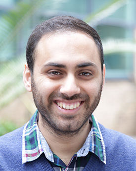 Kunal Lulla Ramrakhiyani