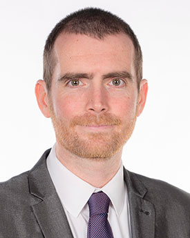 Ben Gill