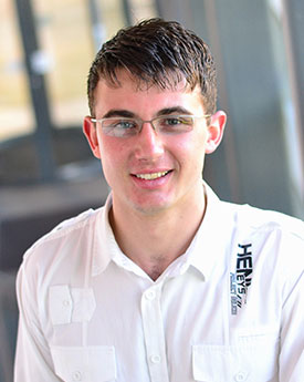 Aaron Lowther